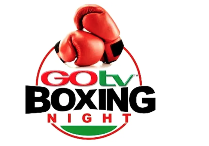 GOtv-Boxing-1 GOtv Boxing Night 28: 'I'm Targeting N1m Cash Prize for Best Boxer,' Says Azeez Latest