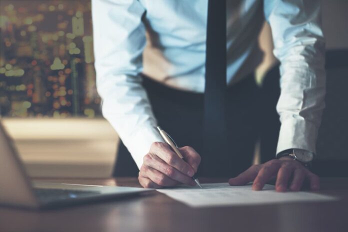 Here Are 5 Things To Consider Before Signing That Severance Package