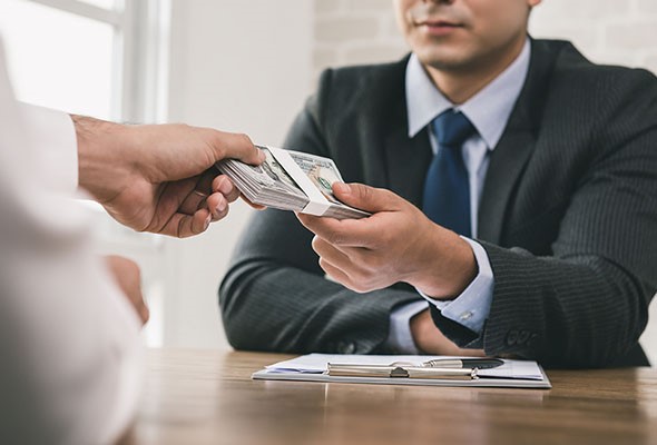 Steps To Getting The Best Loan (Lån) For You