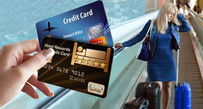 Kredittkort Reise – Should I Use a Travel Credit Card?