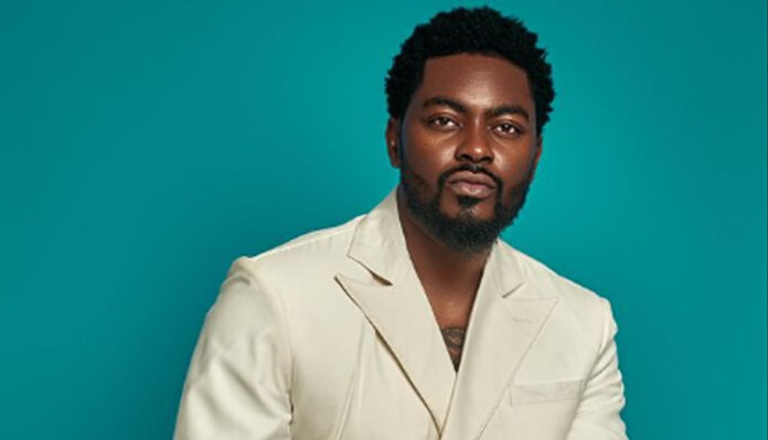 '#GangsOfLagos Was My Second Chance' - Tayo Faniran