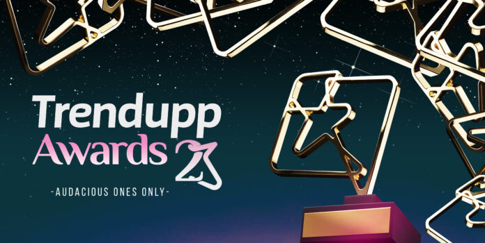 Trendupp Awards 2023 (1) The Force Is Back For A Third Edition! Nominations Are Now Open For Trendupp Awards 2023