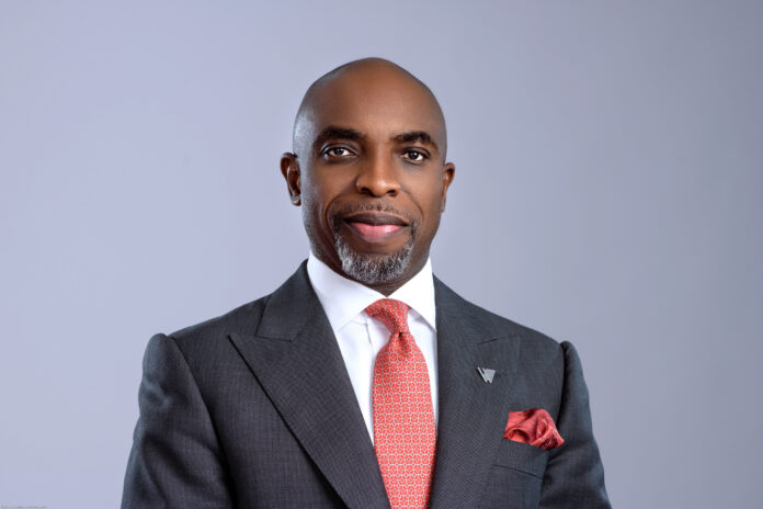 Moruf Oseni Takes Over As MD/CEO Wema Bank Plc