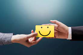 Customer Satisfaction Is Out Of Date By Nkem Anigbogu