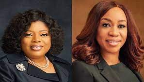Onyeali-Ikpe, Olusanya Make Top 10 On 2023 Definitive List Of Women CEOs
