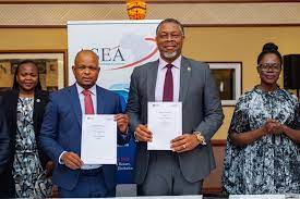PAPSS And ASEA Forge Strategic Partnership To Revolutionize Cross-border Payment Of Stock Exchanges In Africa