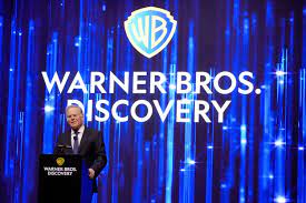 Warner Bros. Discovery Unveils New Streaming Service “Max”