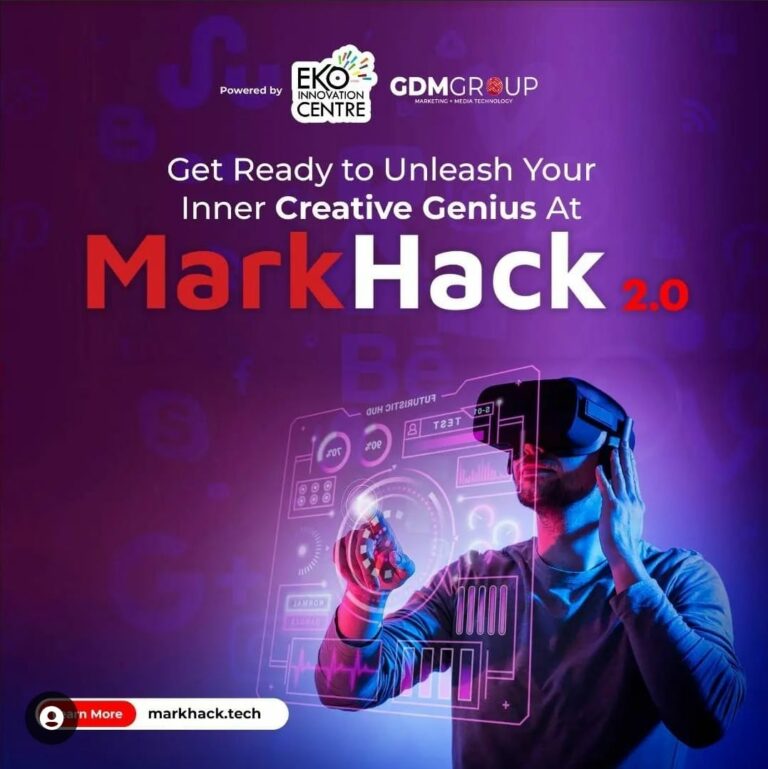 Media Partnership Request At Markhack 2.0