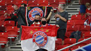 FC Bayern Youth Cup Nigeria 2023 Opens Registration