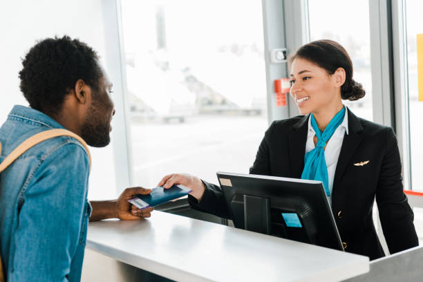 Want To Have A Perfect Trip, Check Out Top 5 Travel Agency In Nigeria