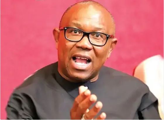 Peter Obi’s Petition Against Tinubu Incompetent — INEC