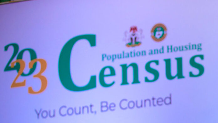 BREAKING: FG Postpones 2023 Population Census
