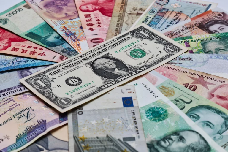 Naira Remains Steady In The Black Market – Exchange Rate Today, 4th July, 2024