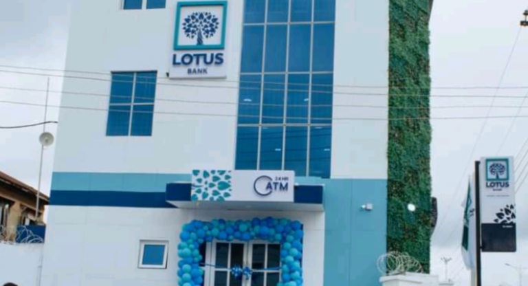 Alleged Fraud In Lotus Bank: Customer Cries Out Over Missing N20 Million