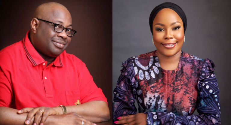 Dele Momodu Calls Out Dangote Executive Director, Nike Fajemirokun For Maltreating Journalists