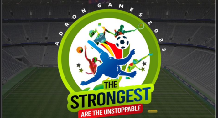 Adron Homes Sets Date For Adron Games 2023