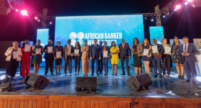 African Banker Awards 2023 Winners Announced (Full List)
