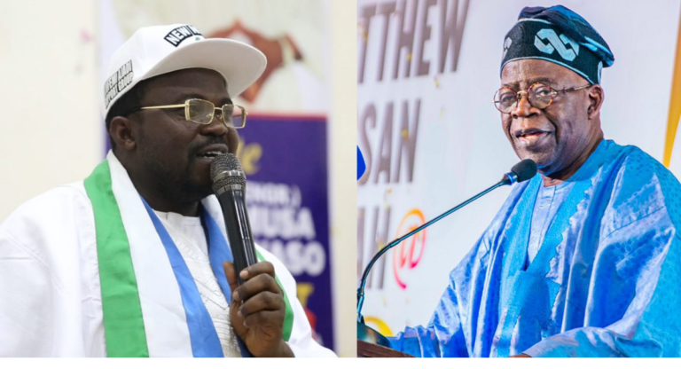 Bola Tinubu’s Inauguration: Ajadi Seeks Pardon For Sunday Igboho