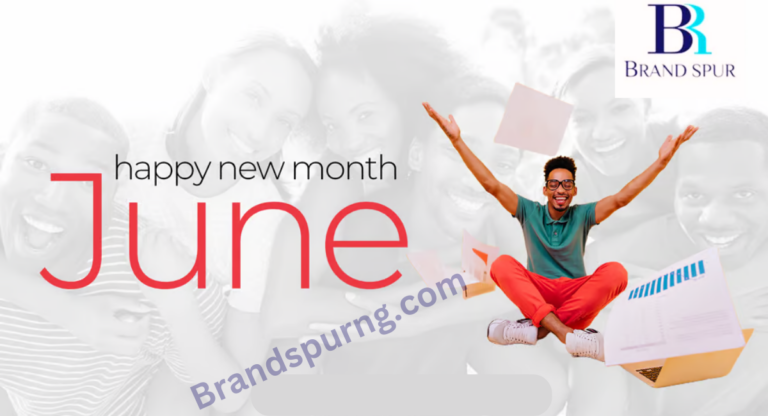 100 Happy New Month Messages, New Month Prayers For June 2023