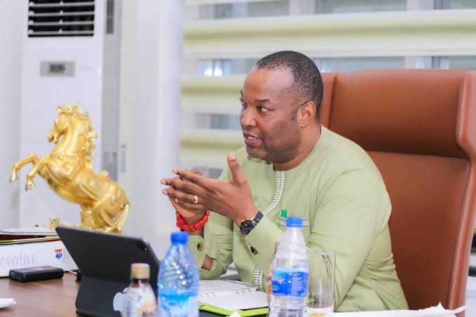 Adron Homes: ‘We Will Not Reduce Our Standards’ – Emmanuel King