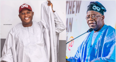 Time To Experience A New Nigeria, MOA Says As Tinubu Takes Over As President Time To Experience A New Nigeria, MOA Says As Tinubu Takes Over As President