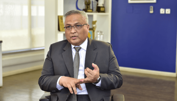 Carl Cruz Appointed As Airtel Nigeria CEO