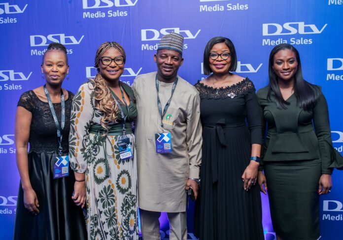 DStv-MIPAN DStv Media Sales- MIPAN Conference Explores The Role Of Video Content In Building Brand Loyalty