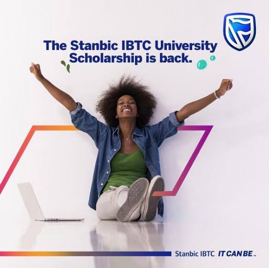 Stanbic IBTC Announces 2023 University Scholarship Award Scheme, Benefiting 200 Exceptional Nigerian Students