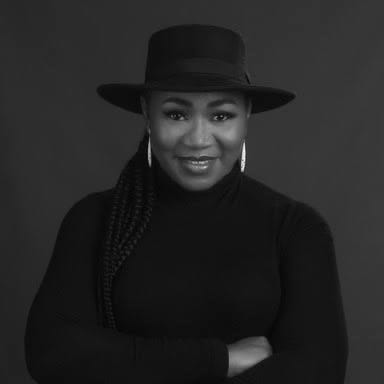 Esosa Osagiede To Participate In Cannes Lions Festival Of Creativity 2023″