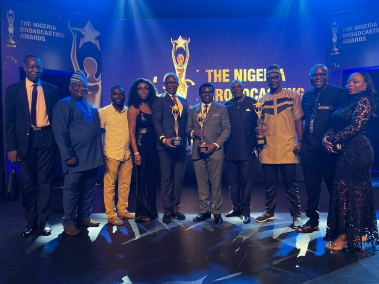 2023 BON Awards: Complete List Of Nigeria Broadcasting Awards Winners