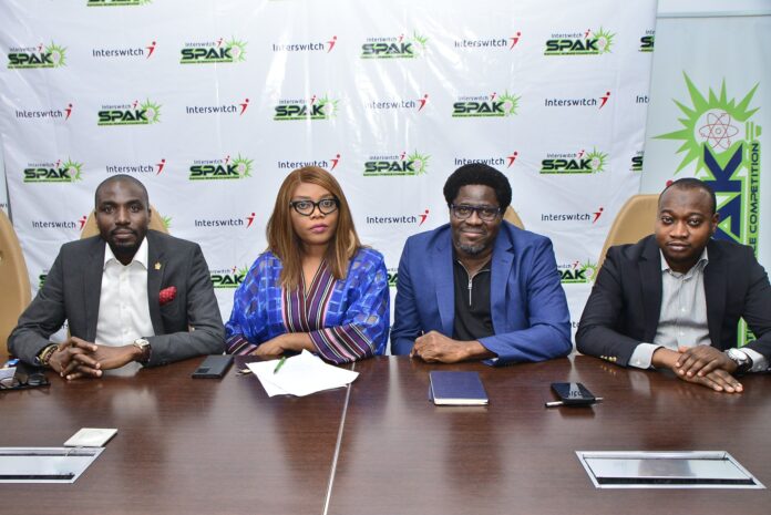 Interswitch Announces Fifth Edition Of National Science Competition, InterswitchSPAK Interswitch Announces Fifth Edition Of National Science Competition, InterswitchSPAK