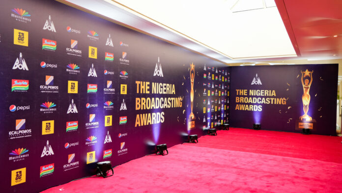 2023 BON Awards: Highlights From The Nigeria Broadcasting Awards