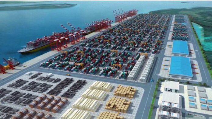 Lagos Free Zone To Add $12bn To Nigeria’s Annual GDP