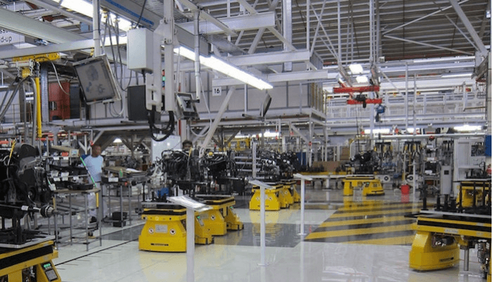 Manufacturers In Dire Straits As Unsold Goods Hit N470bn