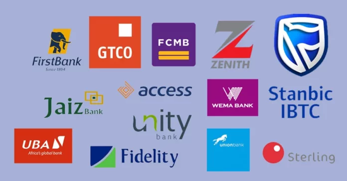 Five Best Performing Commercial Banks In Nigeria Five Best Performing Commercial Banks In Nigeria