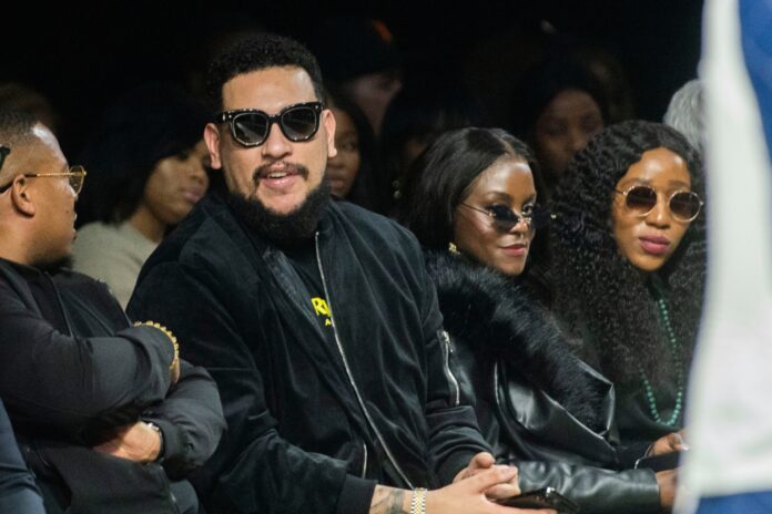 AFRIMA Demands Justice For Slain AKA, Calls For Protection Of African Music Stars