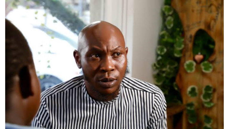 Seun Kuti’s Lawyers Accuse Police Of Flouting Court Order