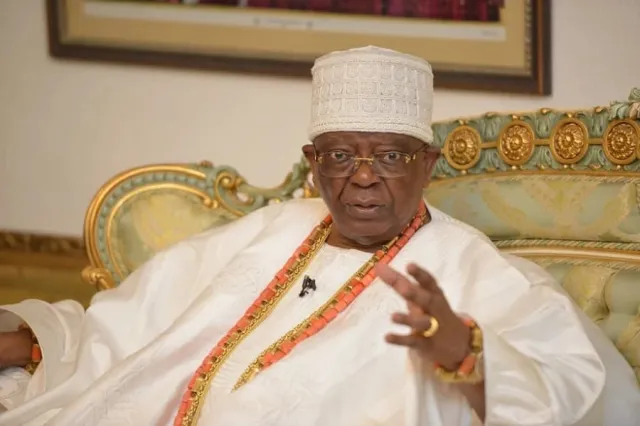 BREAKING: FCMB Group Founder, Subomi Balogun Is Dead