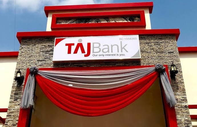 TAJ Bank Director, 4 Other Charged With Money Laundering