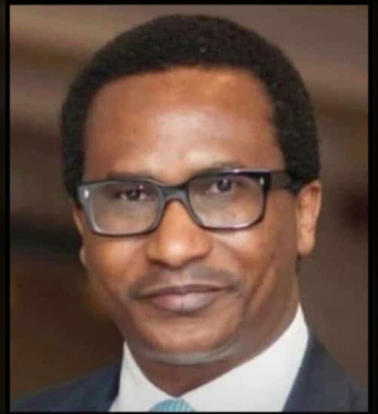 Tolu Ogunkoya’s Passing, Nigeria Marketing Communications Industry Has Lost A Rare Gem—Femi Adelusi