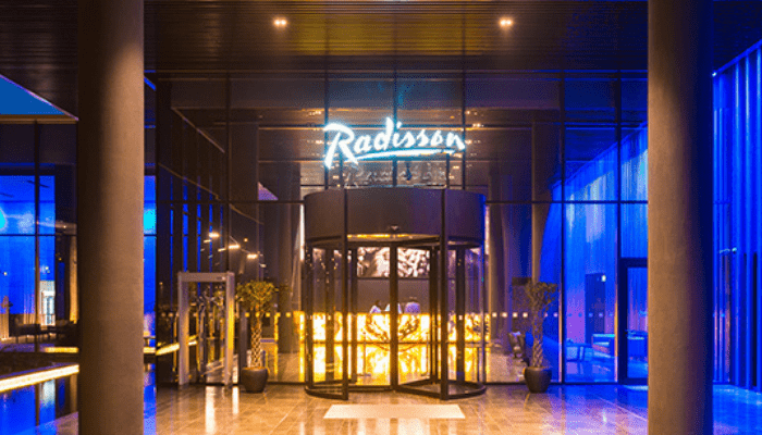 Radisson Hotel Group Unveils “Skip To Rewards” Campaign