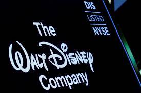 Walt Disney Reveals Huge Funds Spent On Advertising In The Last 5 Years