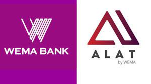 Wema Bank Launches Upgraded ALAT For Business Digital Banking App