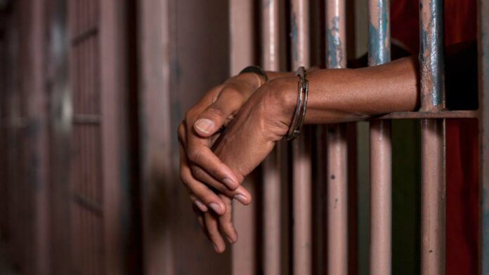 Shocking Reason Government Sentence 2-yr-old To Life Imprisonment