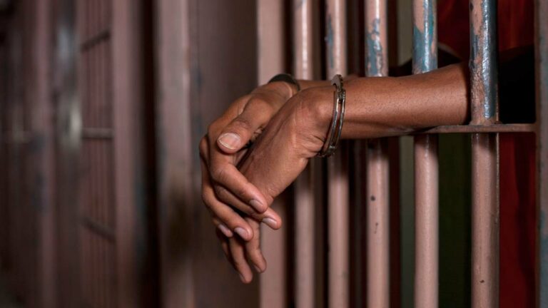 Shocking Reason Government Sentence 2-yr-old To Life Imprisonment