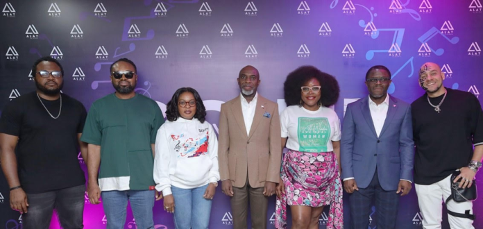 Wema Bank Announces Top 3 Contestants In Sounds Of ALAT Competition