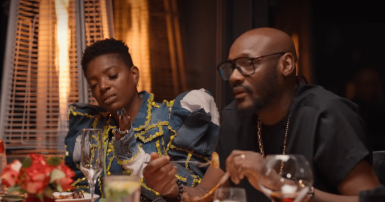 ‘Men Are Genetically Wired To Cheat’ – 2Baba