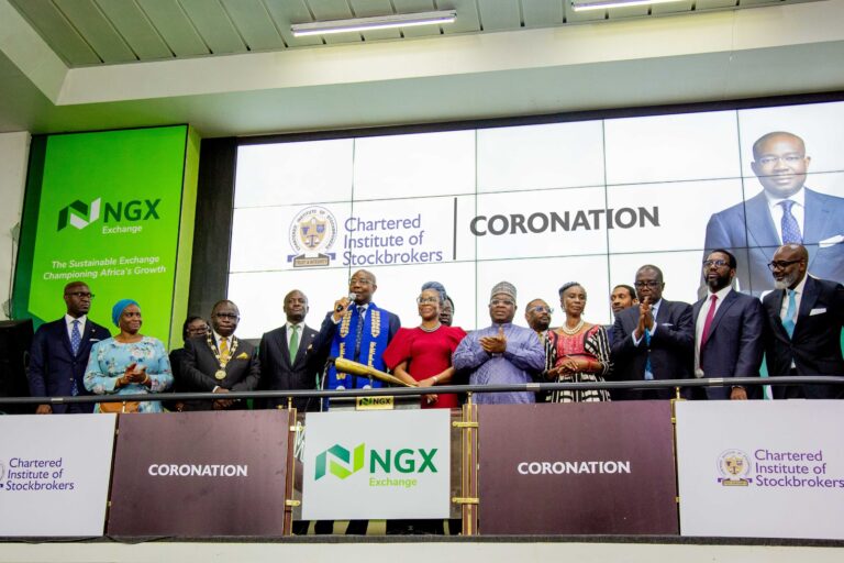 Nigeria’s Coronation Obtains Capital Market Holding Company Licence, Transitions To Coronation Group