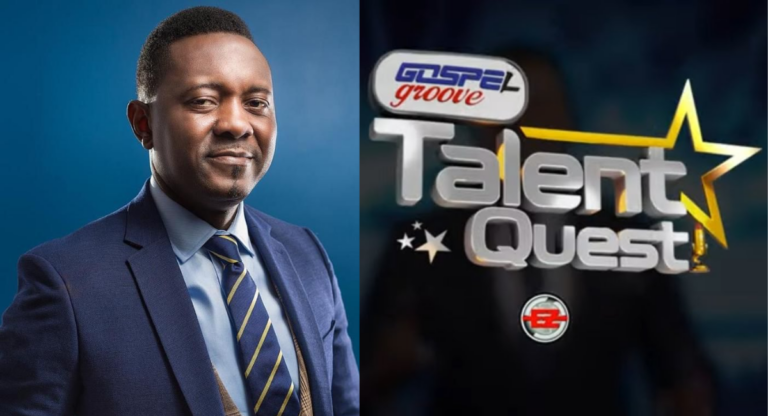 #GGTQ2023: EeZee Conceptz Global Opens Entries For Gospel Groove Talent Quest