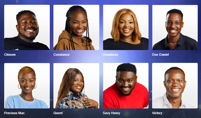 Nigerian Idol S8: Who Will Exit The Show This Weekend?